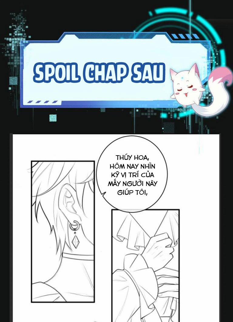 Kế Hoạch Tẩy Trắng Hắc Nguyệt Quang 17 trang 55