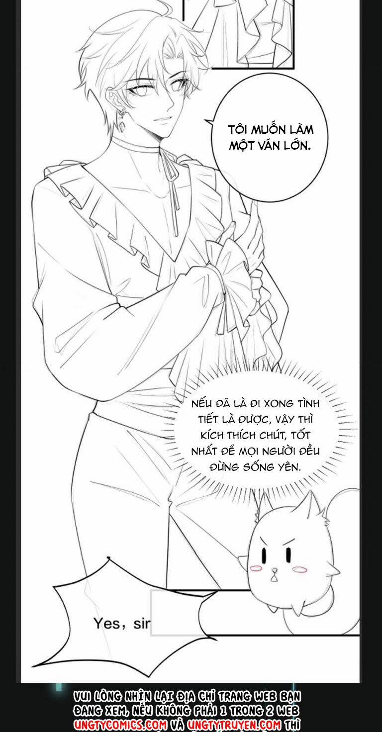 Kế Hoạch Tẩy Trắng Hắc Nguyệt Quang 17 trang 56