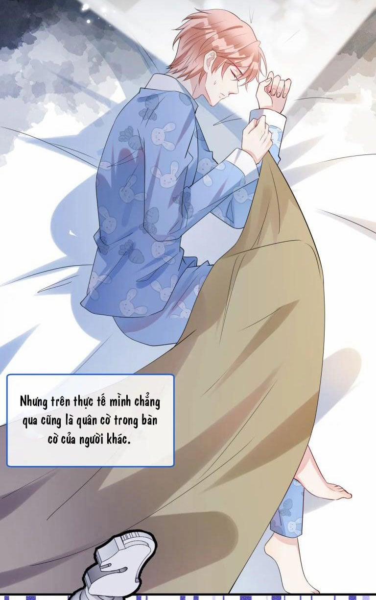 Kế Hoạch Tẩy Trắng Hắc Nguyệt Quang 17 trang 6