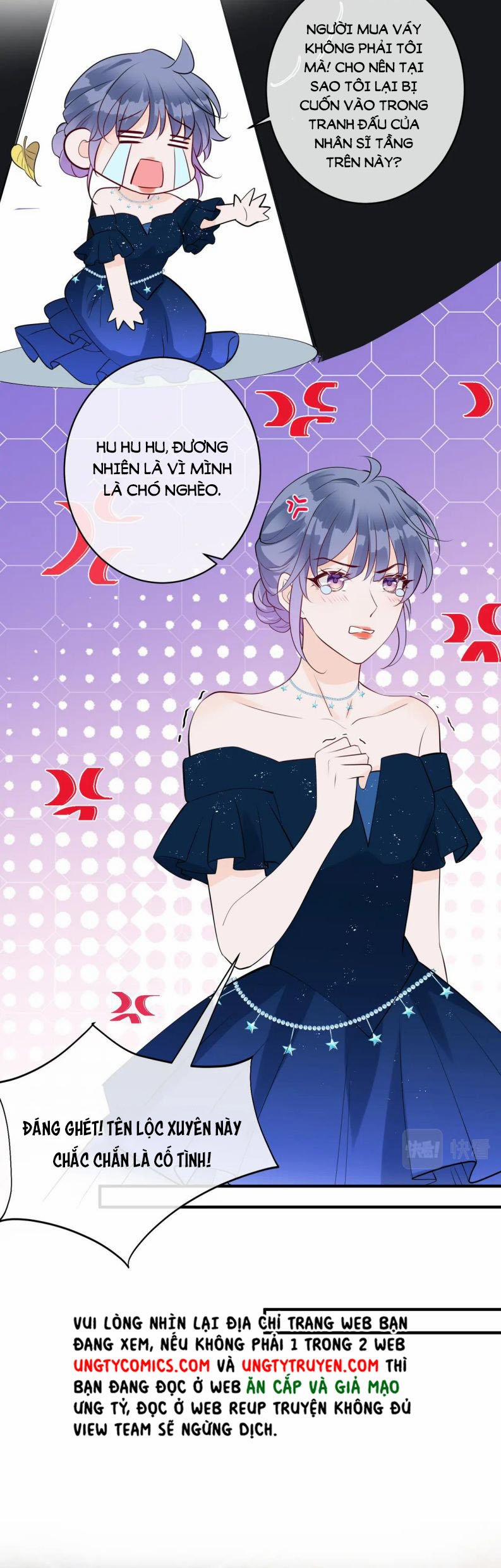 Kế Hoạch Tẩy Trắng Hắc Nguyệt Quang 18 trang 16