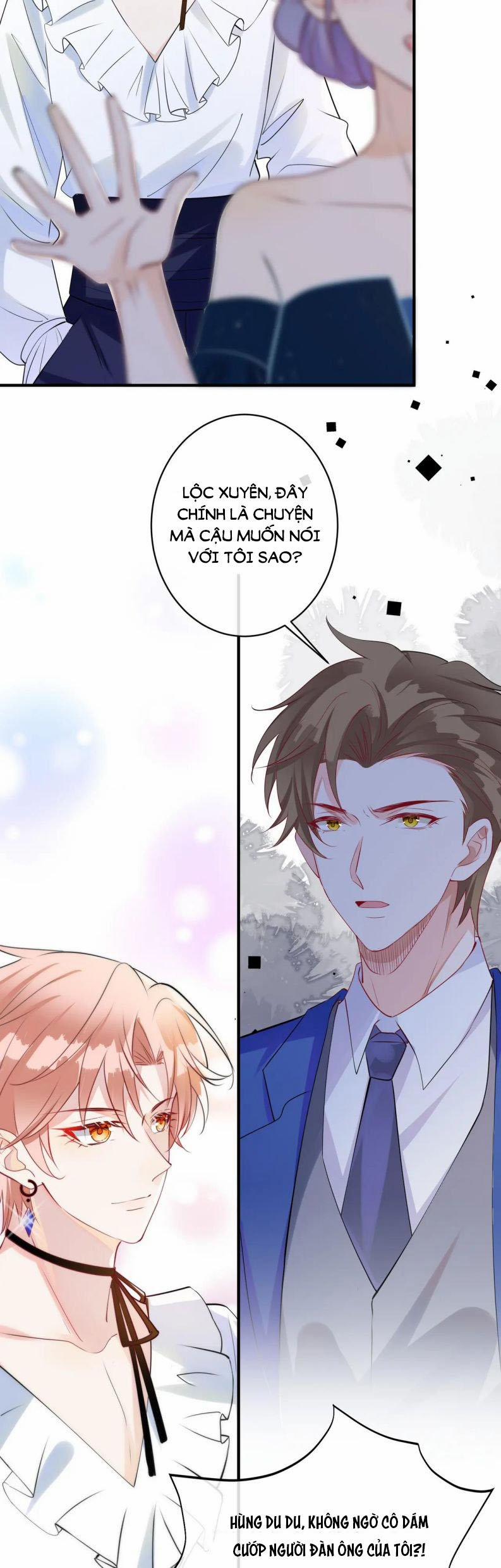 Kế Hoạch Tẩy Trắng Hắc Nguyệt Quang 19 trang 12