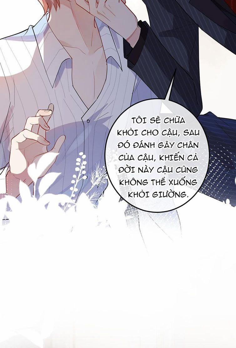 Kế Hoạch Tẩy Trắng Hắc Nguyệt Quang 2 trang 13