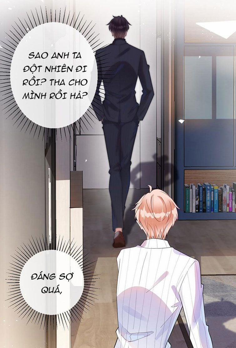 Kế Hoạch Tẩy Trắng Hắc Nguyệt Quang 2 trang 14