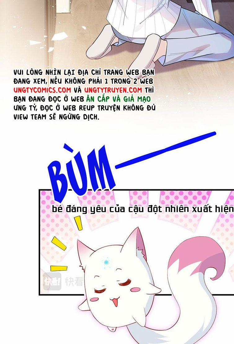 Kế Hoạch Tẩy Trắng Hắc Nguyệt Quang 2 trang 15