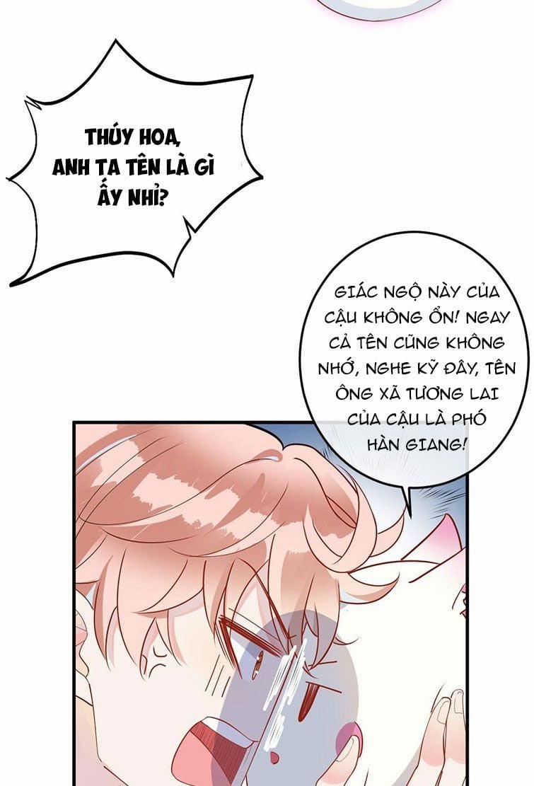 Kế Hoạch Tẩy Trắng Hắc Nguyệt Quang 2 trang 16