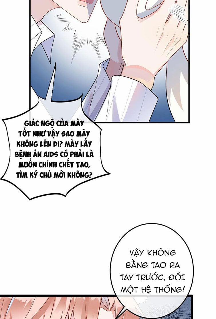 Kế Hoạch Tẩy Trắng Hắc Nguyệt Quang 2 trang 17