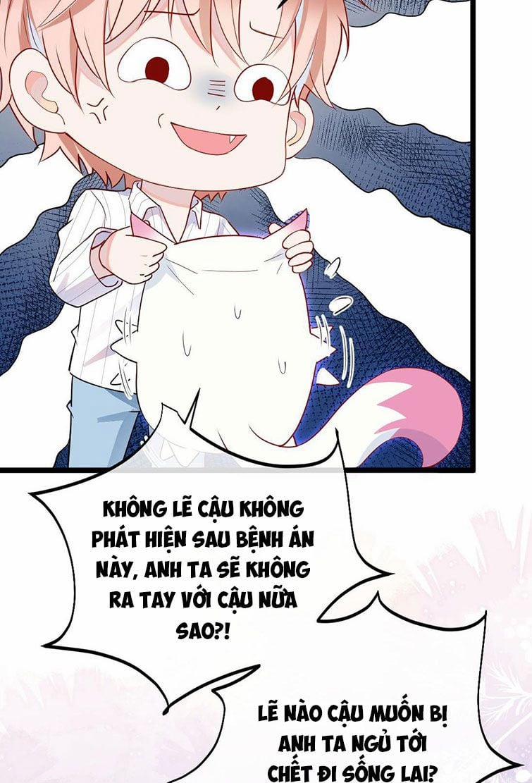 Kế Hoạch Tẩy Trắng Hắc Nguyệt Quang 2 trang 18