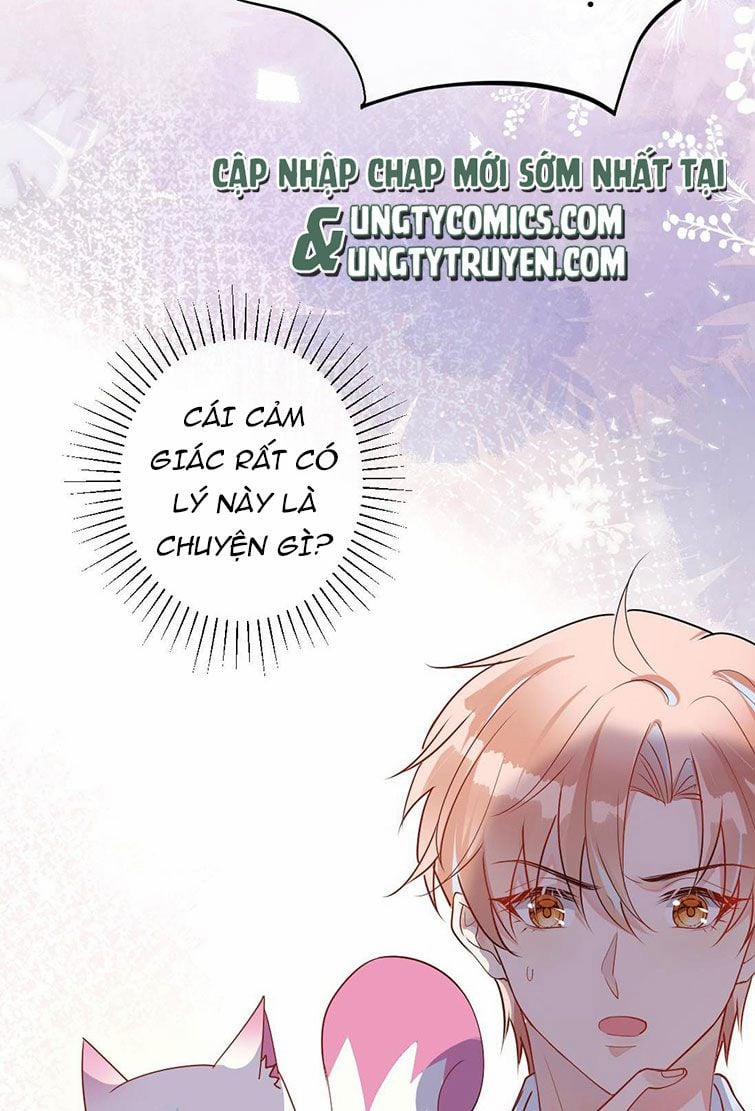 Kế Hoạch Tẩy Trắng Hắc Nguyệt Quang 2 trang 19