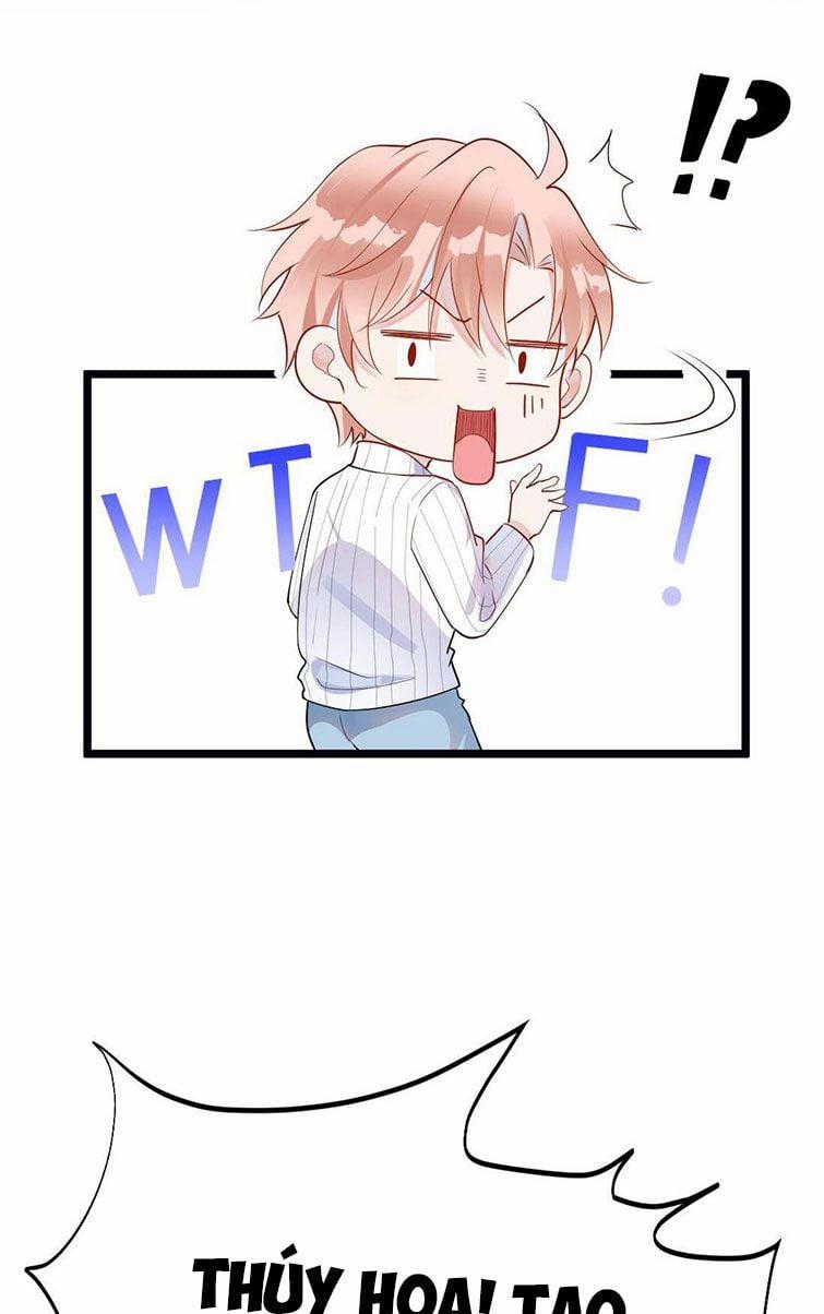 Kế Hoạch Tẩy Trắng Hắc Nguyệt Quang 2 trang 21