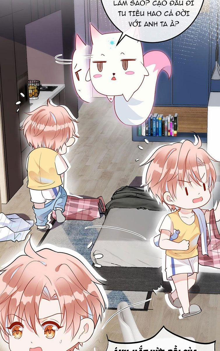 Kế Hoạch Tẩy Trắng Hắc Nguyệt Quang 2 trang 24