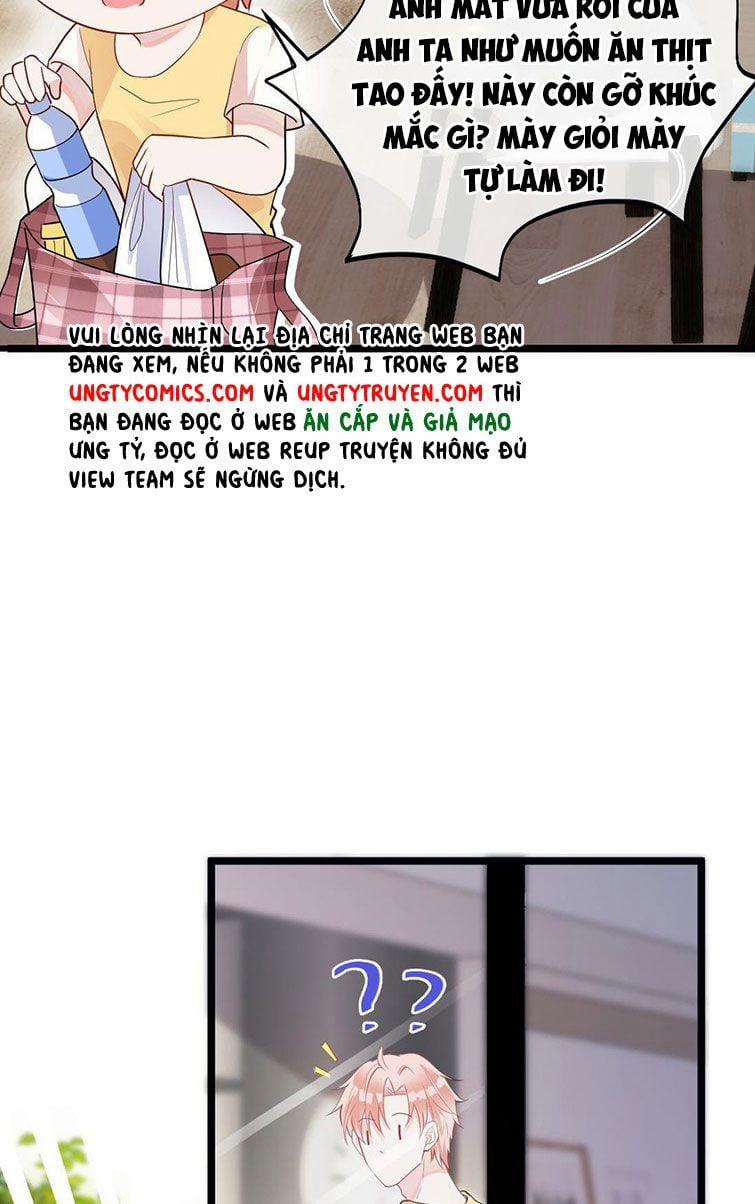 Kế Hoạch Tẩy Trắng Hắc Nguyệt Quang 2 trang 25