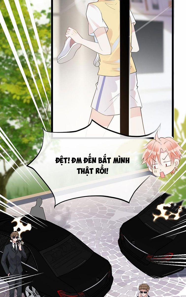 Kế Hoạch Tẩy Trắng Hắc Nguyệt Quang 2 trang 26