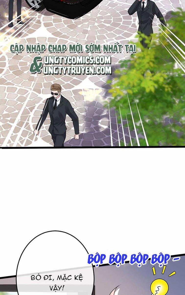 Kế Hoạch Tẩy Trắng Hắc Nguyệt Quang 2 trang 27