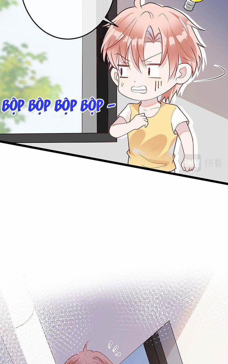 Kế Hoạch Tẩy Trắng Hắc Nguyệt Quang 2 trang 28