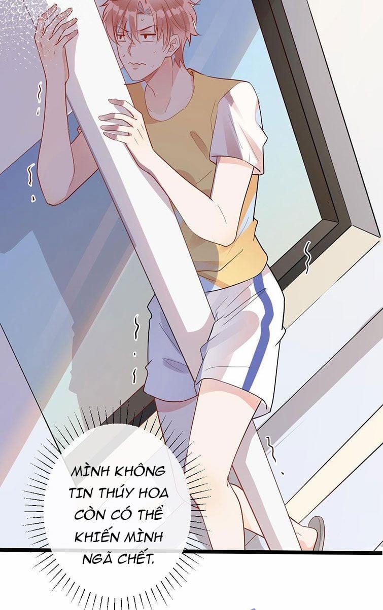 Kế Hoạch Tẩy Trắng Hắc Nguyệt Quang 2 trang 29