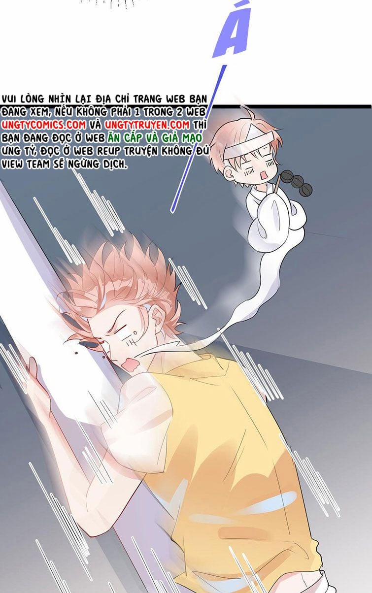 Kế Hoạch Tẩy Trắng Hắc Nguyệt Quang 2 trang 30