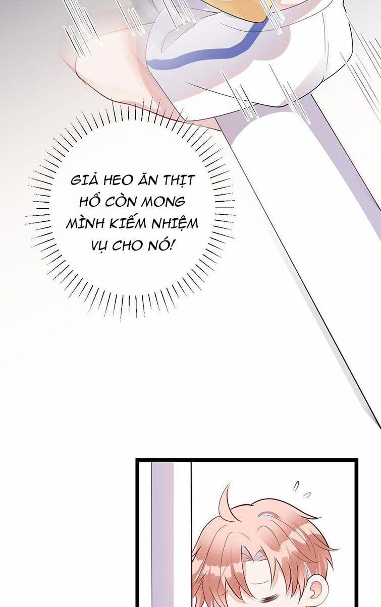 Kế Hoạch Tẩy Trắng Hắc Nguyệt Quang 2 trang 31