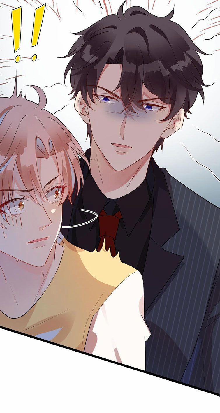 Kế Hoạch Tẩy Trắng Hắc Nguyệt Quang 2 trang 33