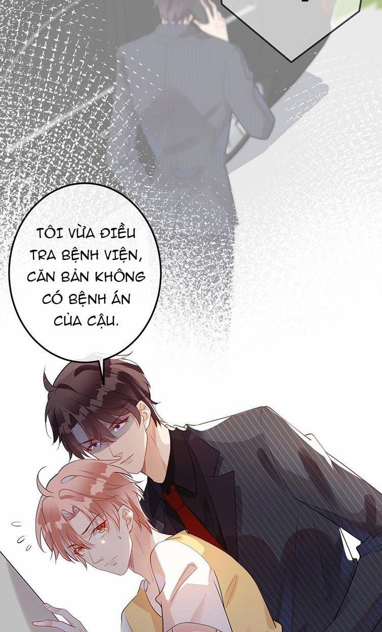 Kế Hoạch Tẩy Trắng Hắc Nguyệt Quang 2 trang 35