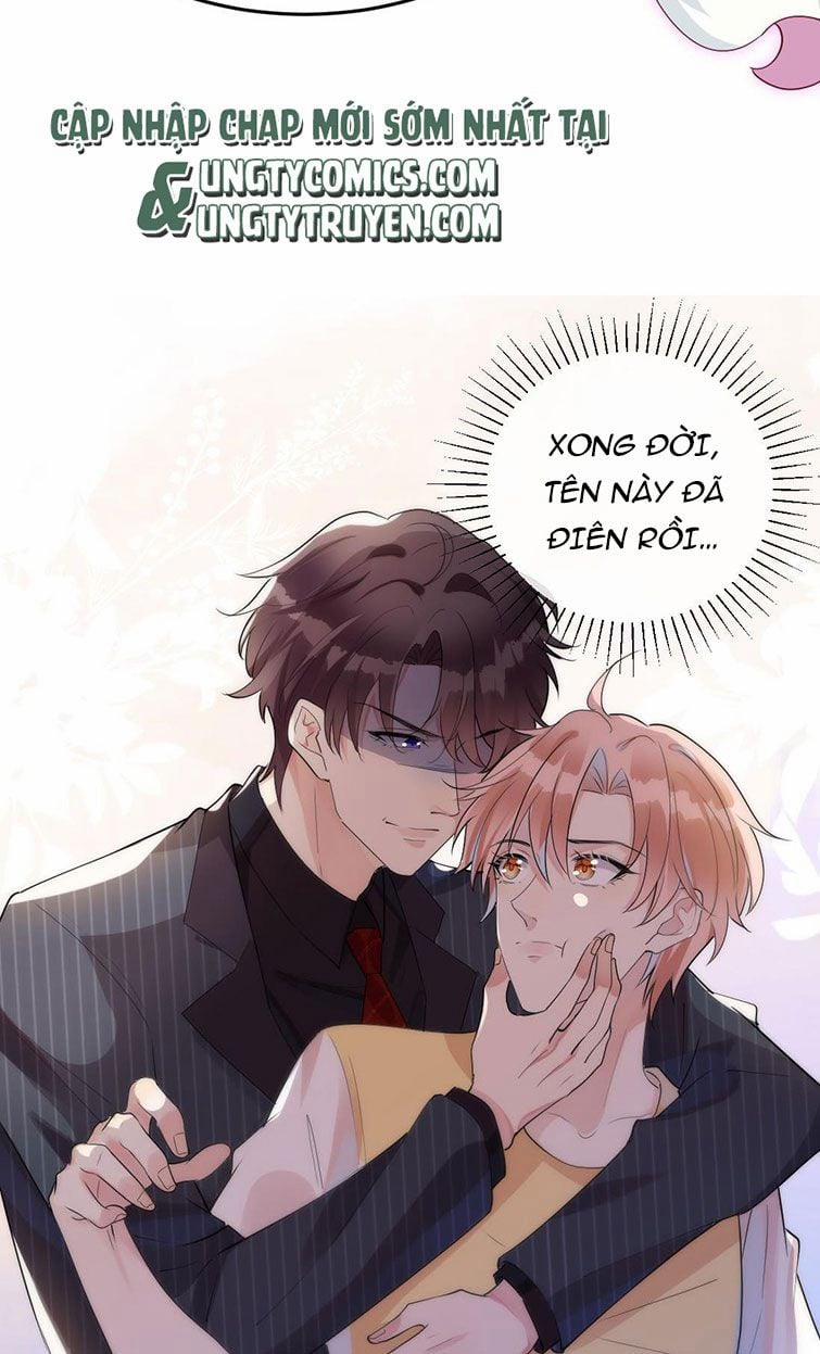 Kế Hoạch Tẩy Trắng Hắc Nguyệt Quang 2 trang 37