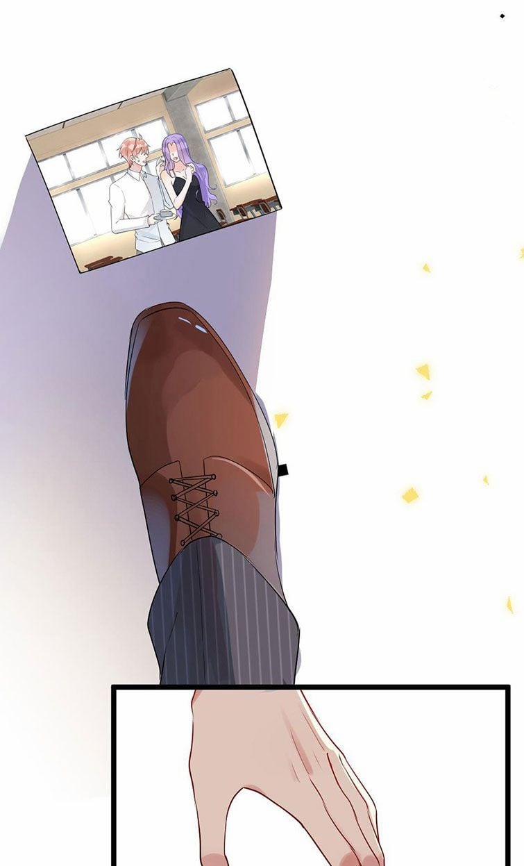 Kế Hoạch Tẩy Trắng Hắc Nguyệt Quang 2 trang 40