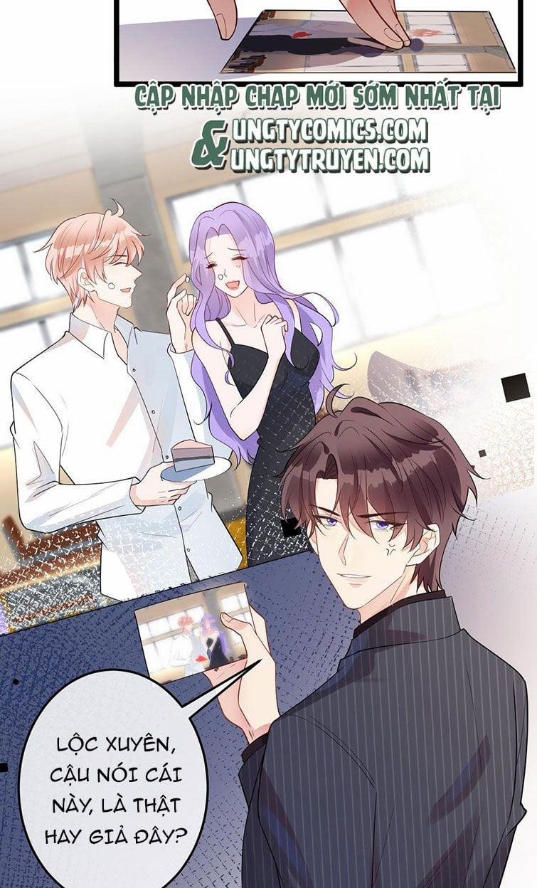 Kế Hoạch Tẩy Trắng Hắc Nguyệt Quang 2 trang 41