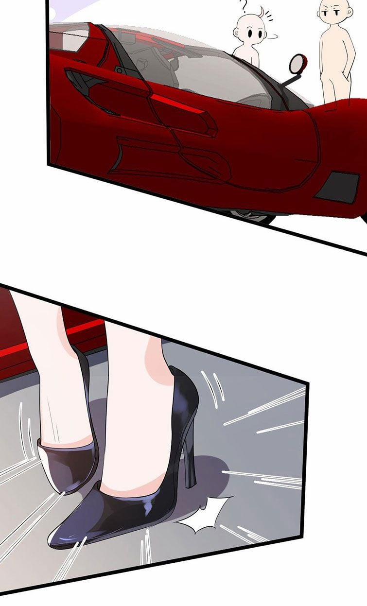 Kế Hoạch Tẩy Trắng Hắc Nguyệt Quang 2 trang 45