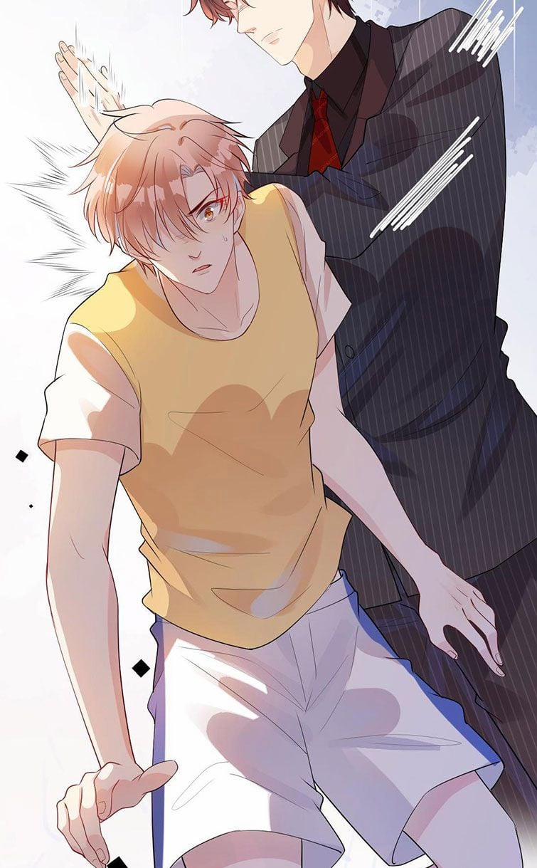 Kế Hoạch Tẩy Trắng Hắc Nguyệt Quang 2 trang 49