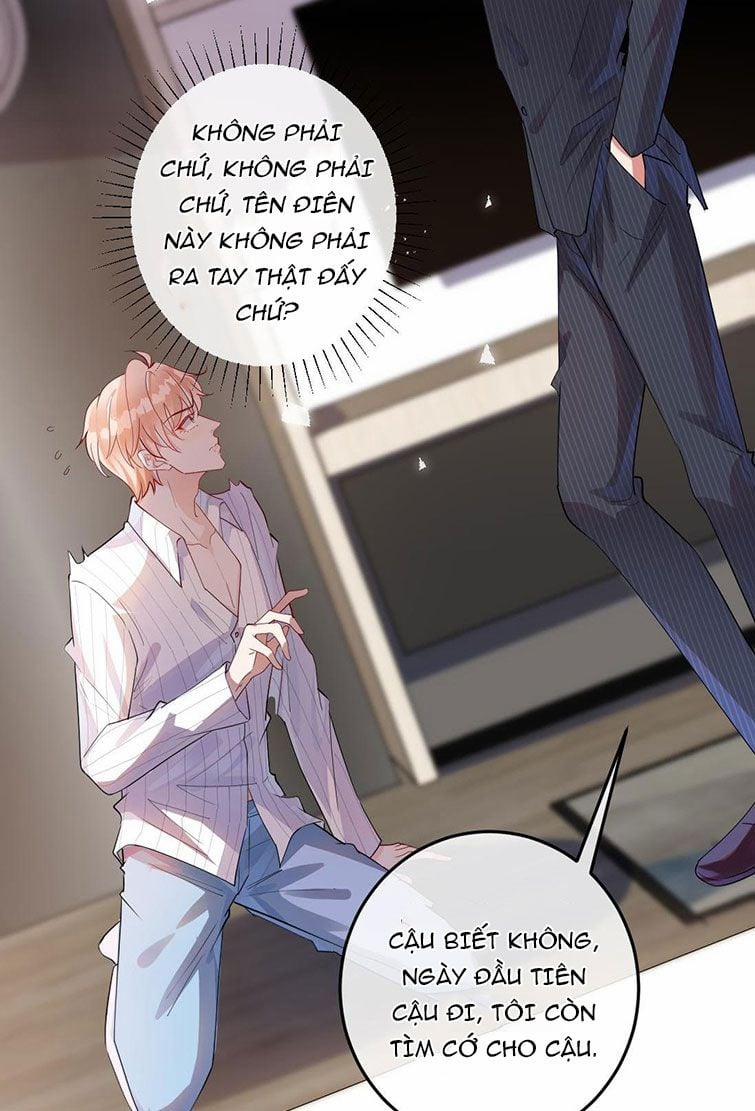 Kế Hoạch Tẩy Trắng Hắc Nguyệt Quang 2 trang 9