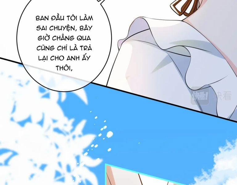 Kế Hoạch Tẩy Trắng Hắc Nguyệt Quang 20 trang 10