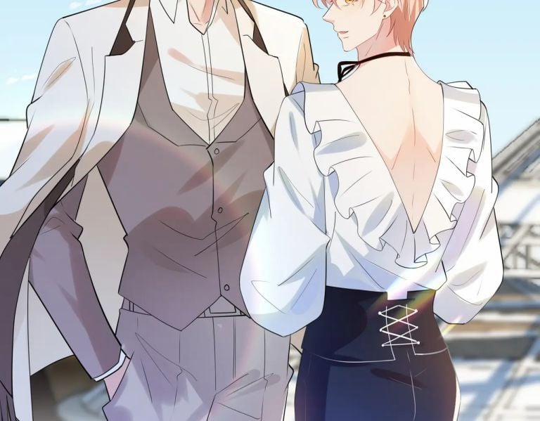 Kế Hoạch Tẩy Trắng Hắc Nguyệt Quang 20 trang 13