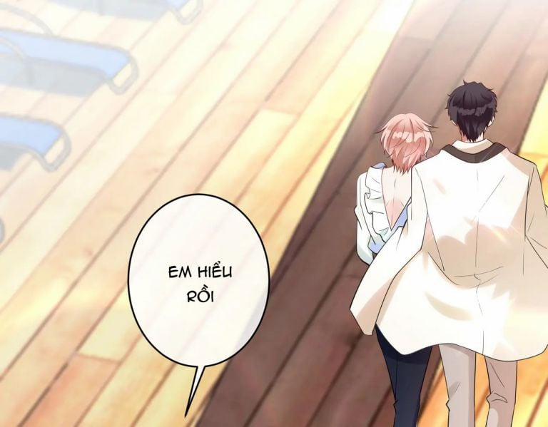 Kế Hoạch Tẩy Trắng Hắc Nguyệt Quang 20 trang 25