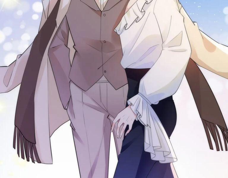 Kế Hoạch Tẩy Trắng Hắc Nguyệt Quang 20 trang 30