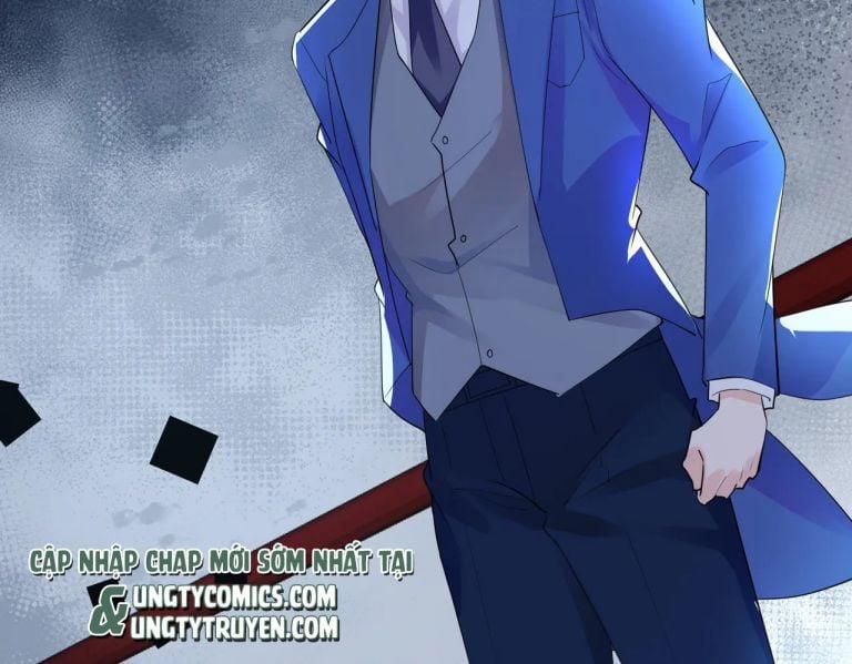 Kế Hoạch Tẩy Trắng Hắc Nguyệt Quang 20 trang 34