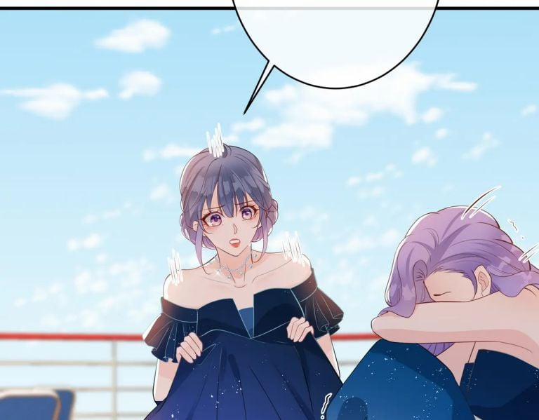 Kế Hoạch Tẩy Trắng Hắc Nguyệt Quang 20 trang 51