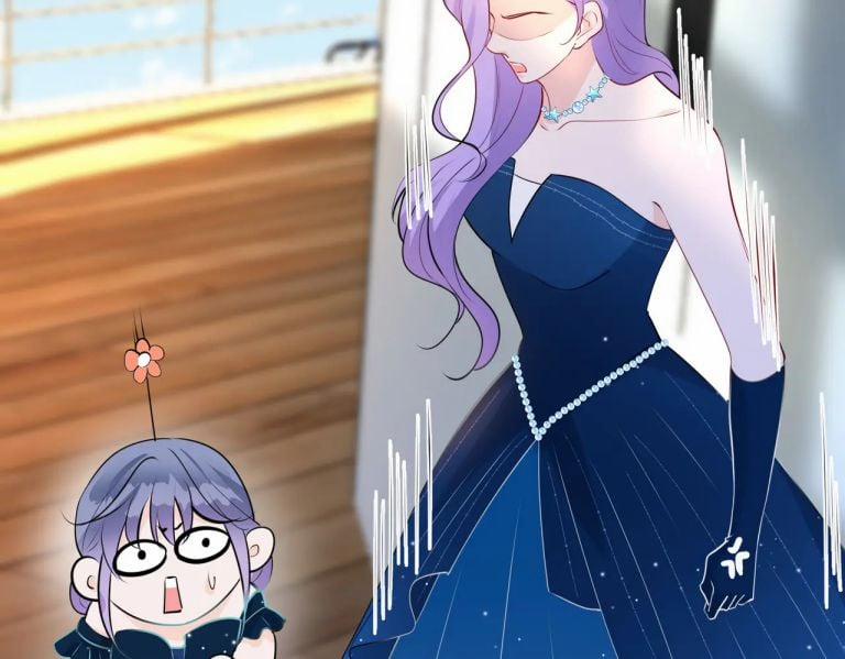 Kế Hoạch Tẩy Trắng Hắc Nguyệt Quang 20 trang 58