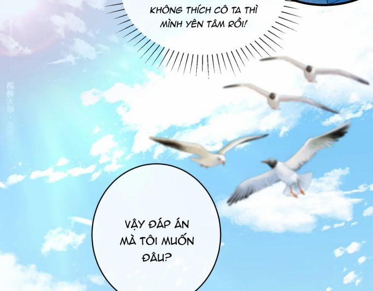 Kế Hoạch Tẩy Trắng Hắc Nguyệt Quang 20 trang 6