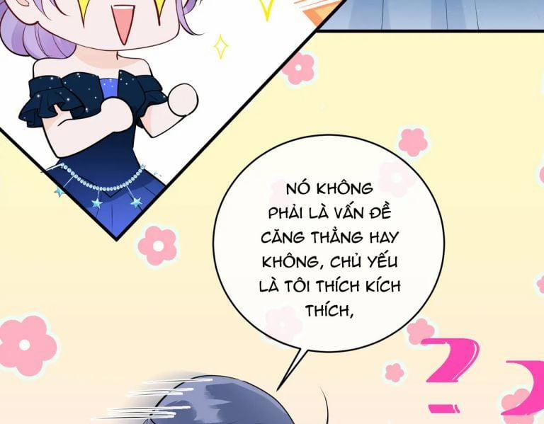 Kế Hoạch Tẩy Trắng Hắc Nguyệt Quang 20 trang 67