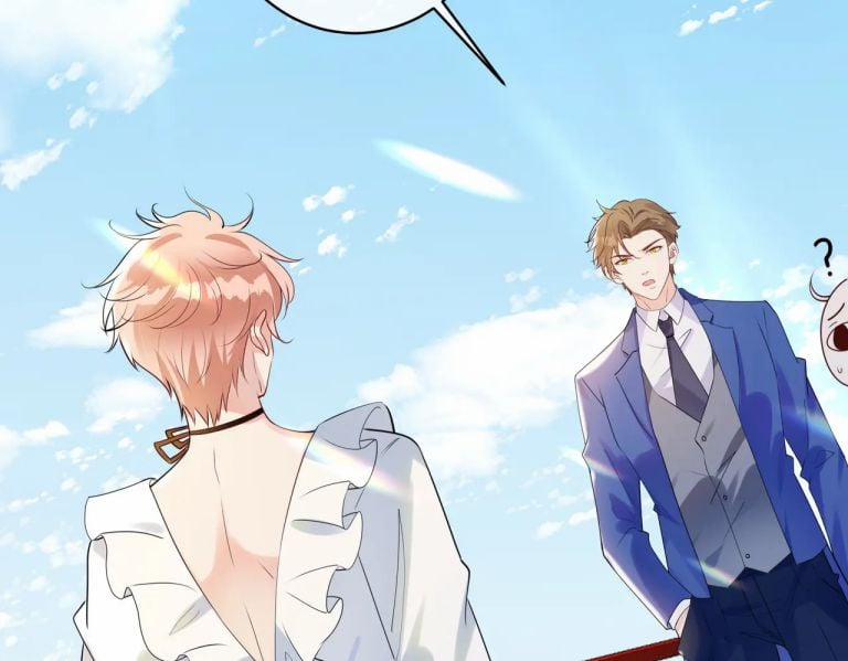 Kế Hoạch Tẩy Trắng Hắc Nguyệt Quang 20 trang 7