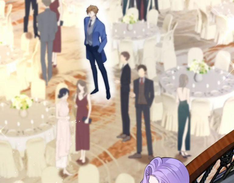 Kế Hoạch Tẩy Trắng Hắc Nguyệt Quang 20 trang 73