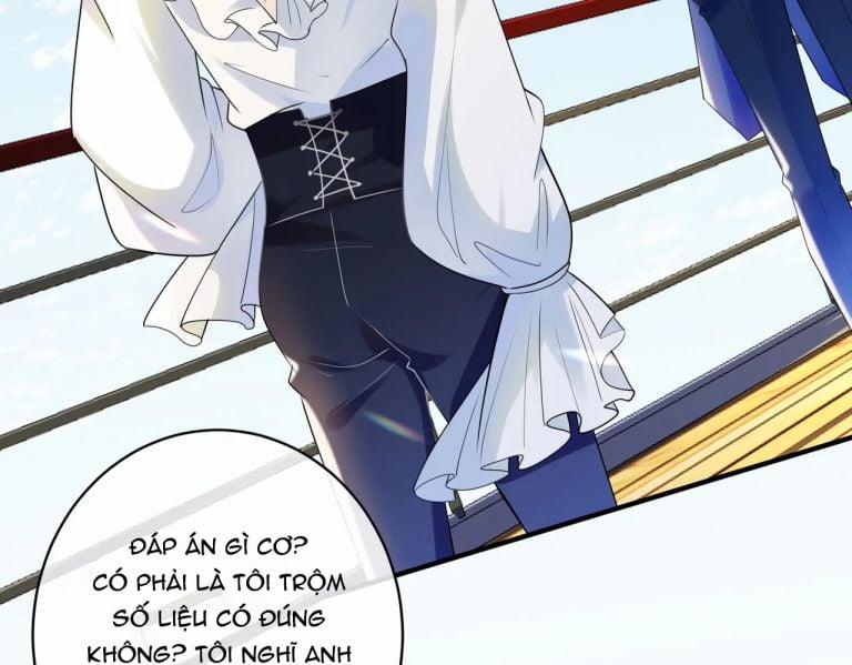 Kế Hoạch Tẩy Trắng Hắc Nguyệt Quang 20 trang 8