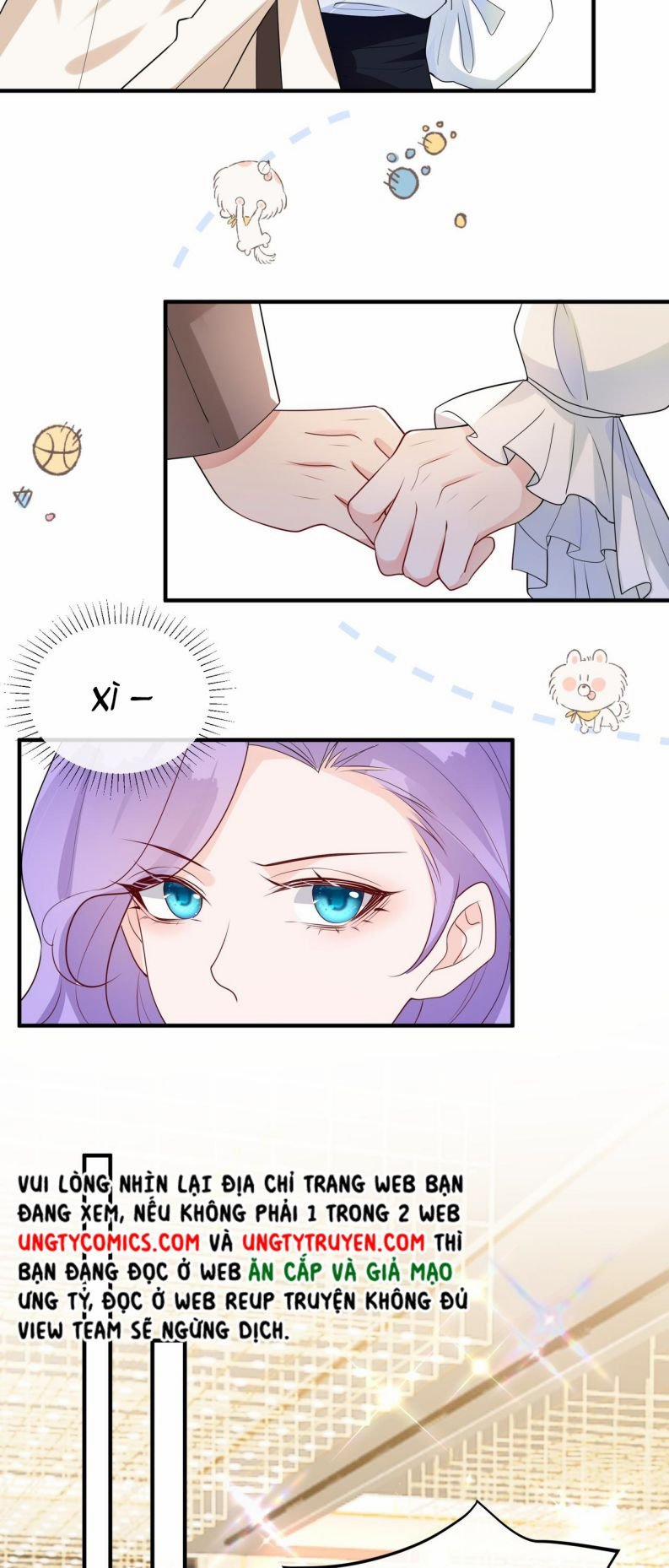 Kế Hoạch Tẩy Trắng Hắc Nguyệt Quang 21 trang 11