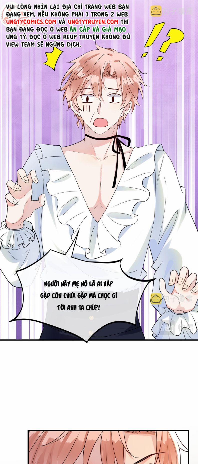 Kế Hoạch Tẩy Trắng Hắc Nguyệt Quang 21 trang 21