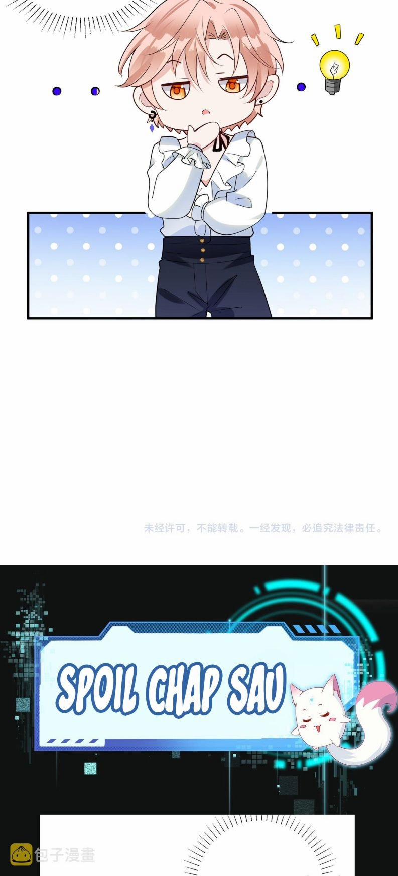 Kế Hoạch Tẩy Trắng Hắc Nguyệt Quang 21 trang 26