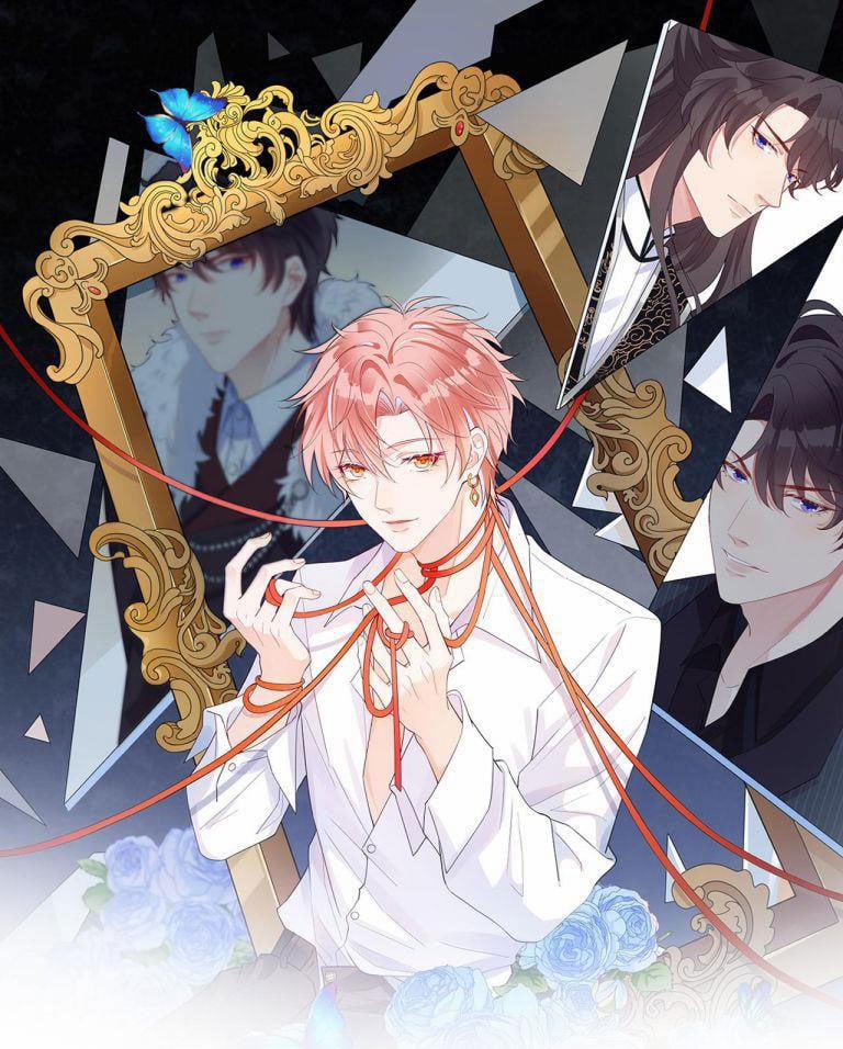 Kế Hoạch Tẩy Trắng Hắc Nguyệt Quang 22 trang 1