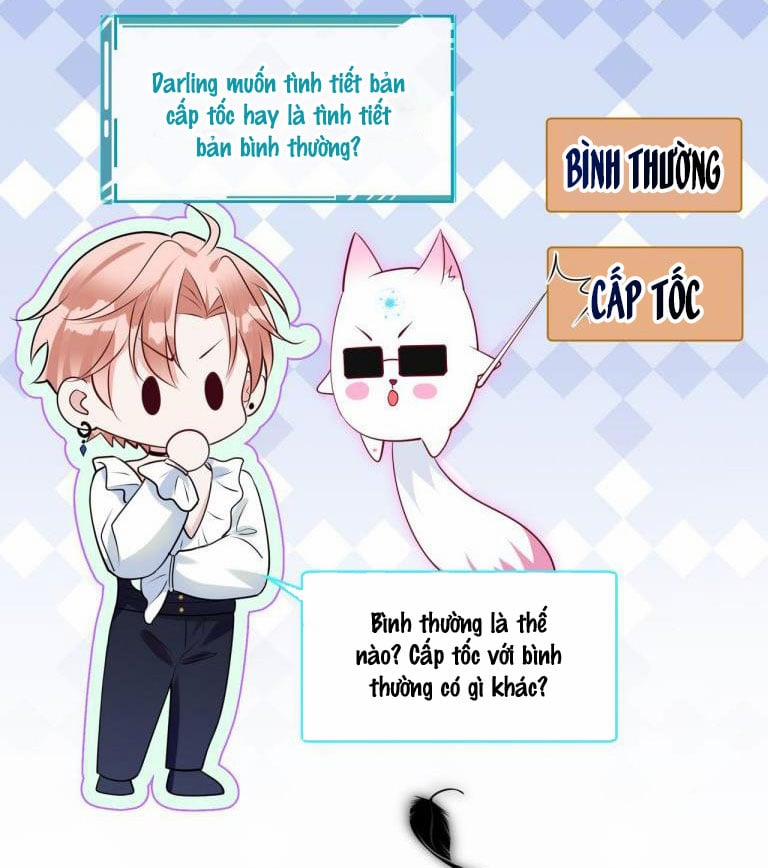 Kế Hoạch Tẩy Trắng Hắc Nguyệt Quang 22 trang 10