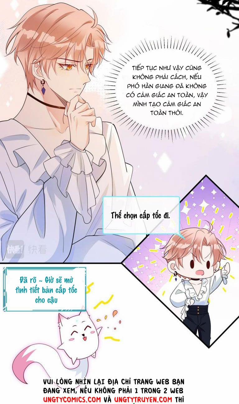 Kế Hoạch Tẩy Trắng Hắc Nguyệt Quang 22 trang 12