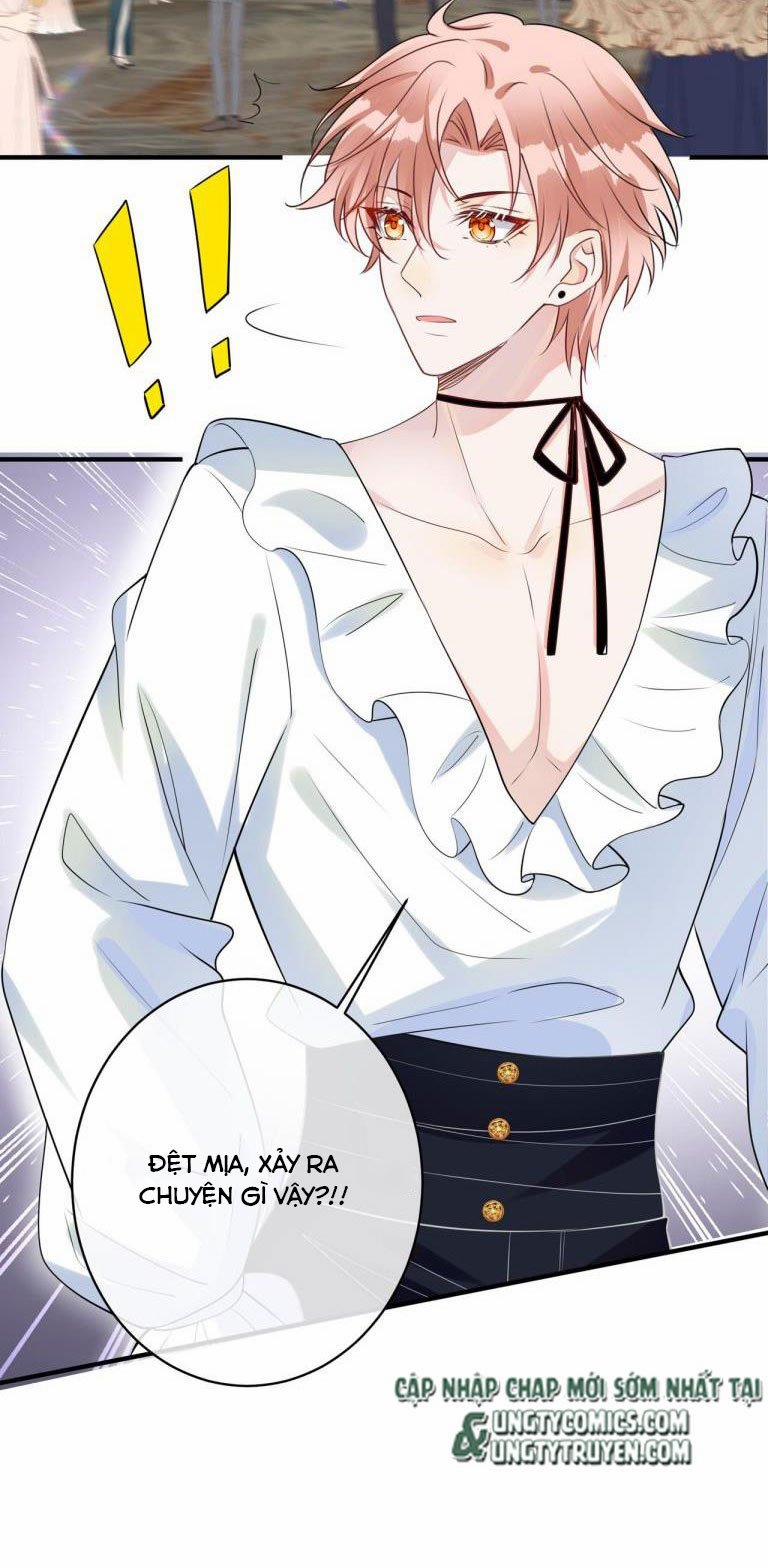 Kế Hoạch Tẩy Trắng Hắc Nguyệt Quang 22 trang 14