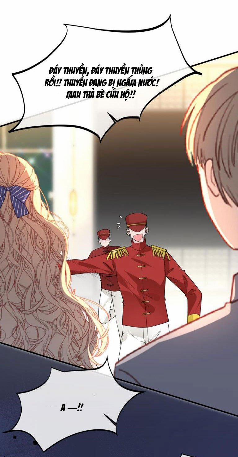 Kế Hoạch Tẩy Trắng Hắc Nguyệt Quang 22 trang 15