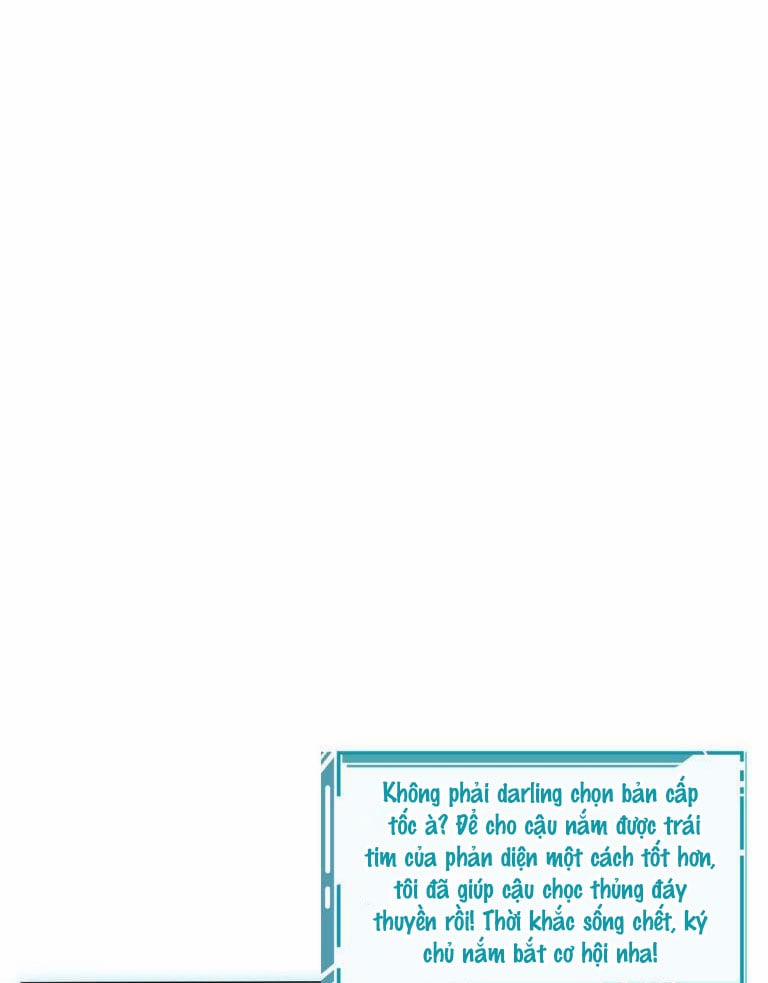 Kế Hoạch Tẩy Trắng Hắc Nguyệt Quang 22 trang 17